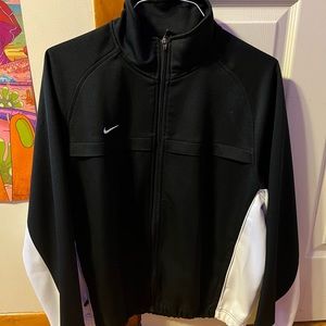 Vintage Nike Track Jacket